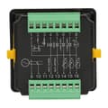Miniatyrbillede 4 af 4: DC20D Generator Controller, Automatisk Start/Stop, Omfattende Alarm System,sort