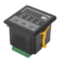 Miniatyrbillede 2 af 4: DC20D Generator Controller, Automatisk Start/Stop, Omfattende Alarm System,sort