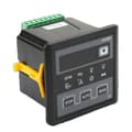 Miniatyrbillede 1 af 4: DC20D Generator Controller, Automatisk Start/Stop, Omfattende Alarm System,sort