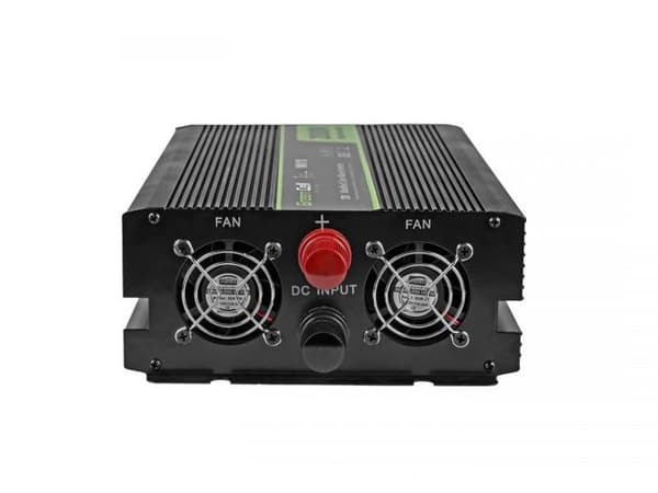 Grön cell automatisk omvandlare - Green Cell PRO