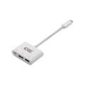 Miniatyrbild 1 av 4: Usb-c till hdmi usb usb-c-omvandlare 10.16.4302