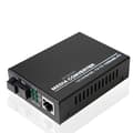 Miniatyrbild 1 av 4: Optisk Ethernet-konverter - Tech Discount® - SC RJ45 - 10/100Mbps - 20km