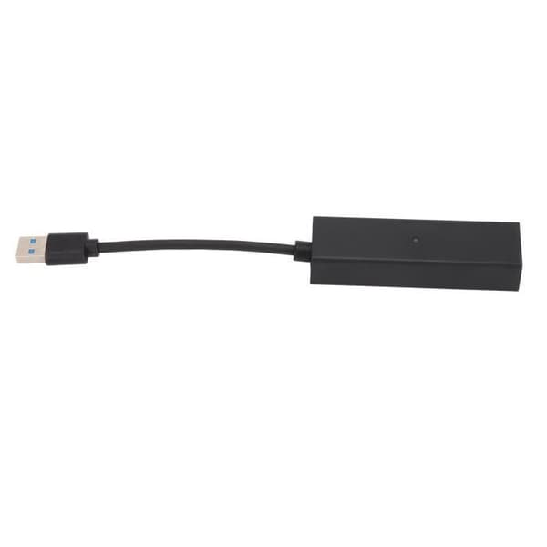 Dioche VR Adapter Kabel för PS5 VR Converter Kabel PSVR VR Kamera Adapter Kabel för PS5 Spelkonsol för- USED