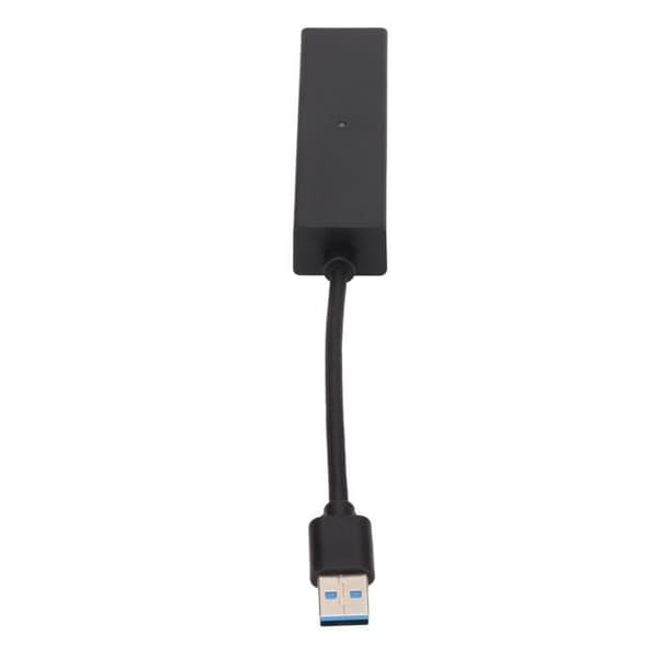 Dioche VR Adapter Kabel för PS5 VR Converter Kabel PSVR VR Kamera Adapter Kabel för PS5 Spelkonsol för- USED