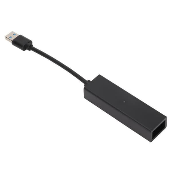 Akozon VR Converter Kabel för PS5 VR Converter Kabel PSVR VR Kamera Adapter Kabel för PS5 Spelkonsol för- USED