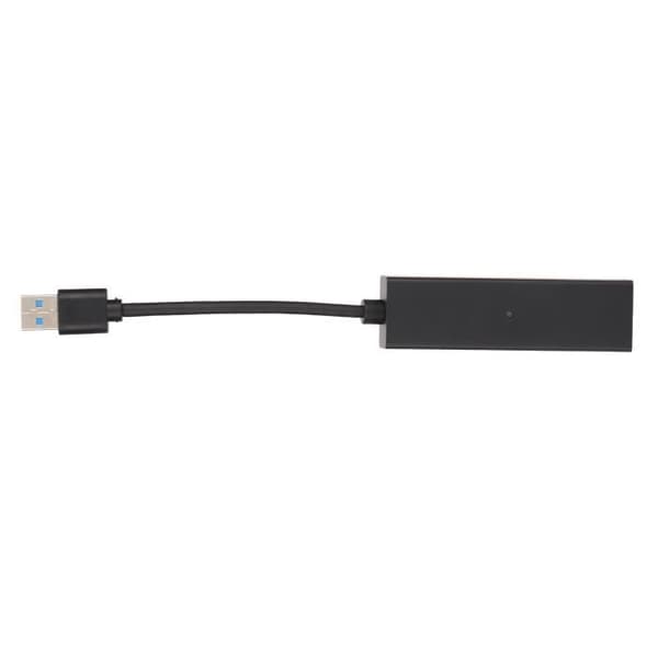 Cuque VR-kameraadapter för PS5 VR-omvandlarkabel PSVR VR-kameraadapterkabel för PS5-spelkonsol för- USED