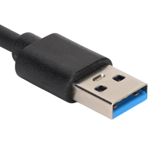 Cuque VR-kameraadapter för PS5 VR-omvandlarkabel PSVR VR-kameraadapterkabel för PS5-spelkonsol för- USED
