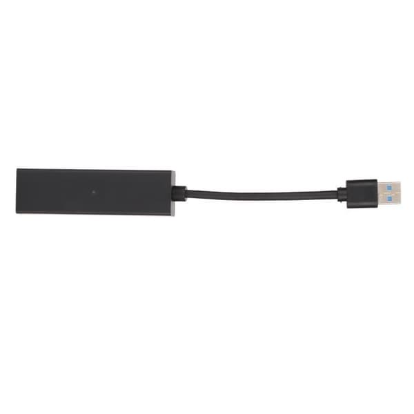Cuque VR-kameraadapter för PS5 VR-omvandlarkabel PSVR VR-kameraadapterkabel för PS5-spelkonsol för- USED