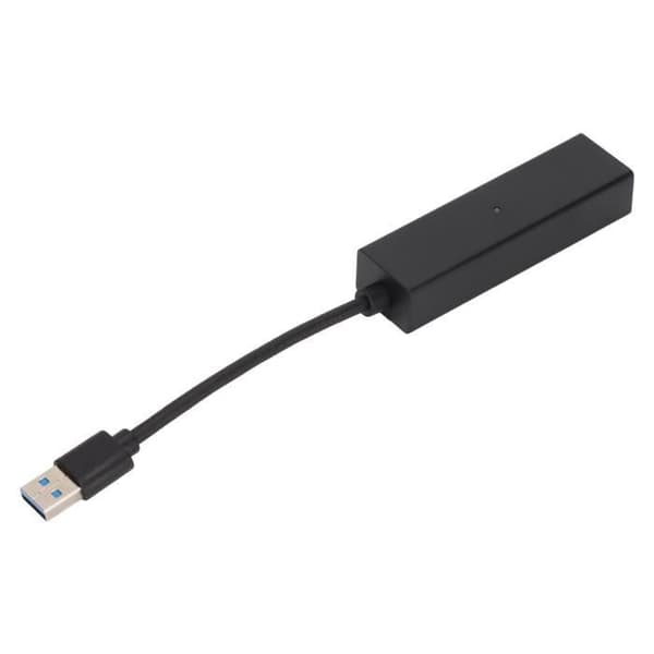 Fdit VR Converter Kabel för PS5 VR Converter Kabel PSVR VR Kamera Adapter Kabel för PS5 Spelkonsol för- USED