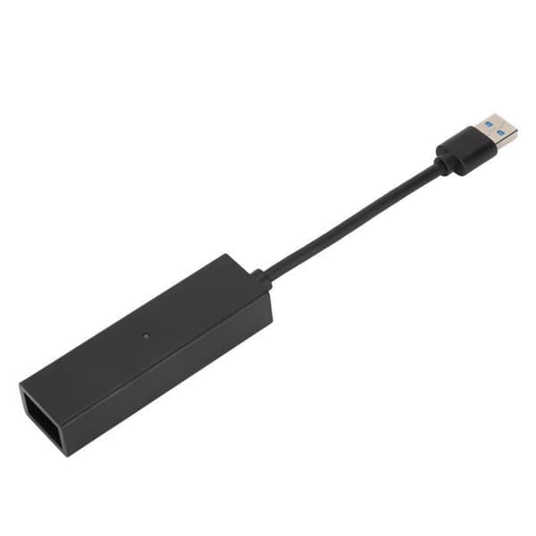 Dioche VR Adapter Kabel för PS5 VR Converter Kabel PSVR VR Kamera Adapter Kabel för PS5 Spelkonsol för- USED