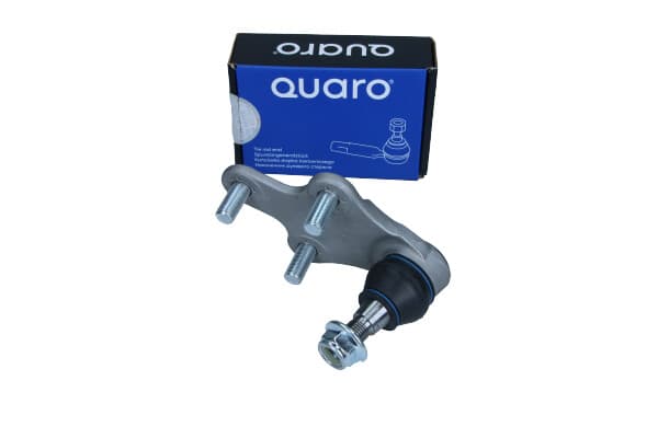QUARO CITROEN ETUTUKAVARREN TAPPI C4 GRAND PICASSO 13- VASEN/OIKEA
