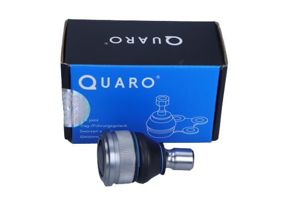 QUARO MAZDA FRÄMRE LÄNGREARMSSTIFT 3/5 VÄNSTER/HÖGER