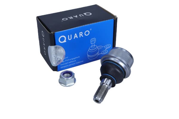 QUARO IVECO ETUTUKAAREN TAPPI DAILY 00- VASEN/OIKEA YLÄ Q16