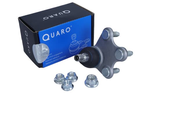 QUARO VW ETUTUKAAREN TAPPI A1 09- OIKEA