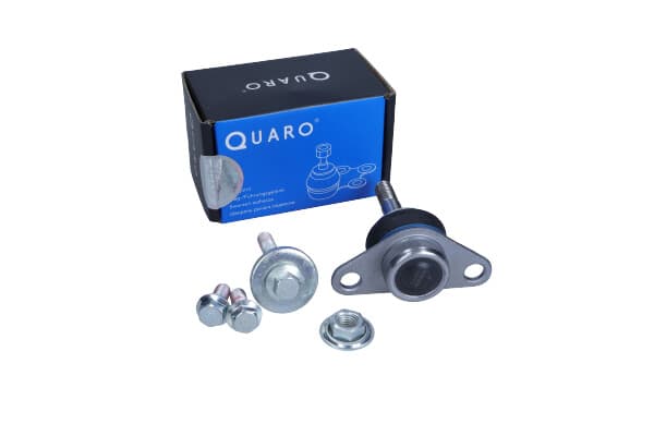 QUARO TUKIVARREN TAPPI VOLVO ETUOSA S80 95- VASEN/OIKEA ALEMPI
