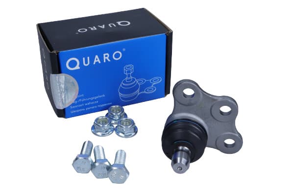 QUARO TUKIVARREN TAPPI OPEL CORSA C ETUOSA VASEN/OIKEA
