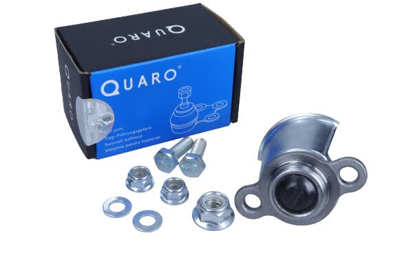 QUARO VW SHARAN ETUTUKAVARREN TAPPI ALA VASEN/OIKEA
