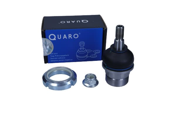 QUARO TUKIVARREN TAPPI MERCEDES ETUOSA W163 98- VASEN/OIKEA ALHAINEN