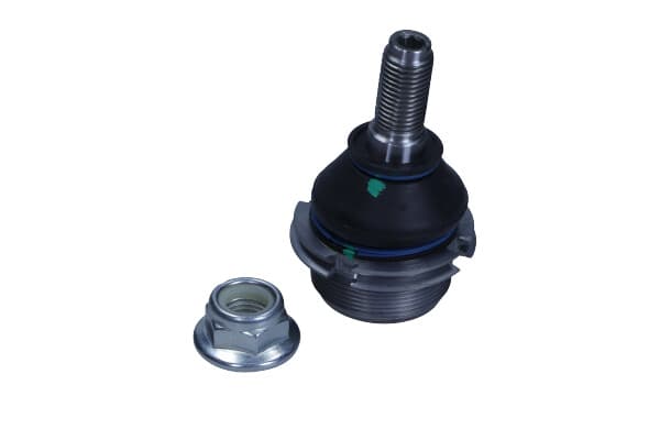 QUARO LÄNGREARMSSTIFT FRAM PEUGEOT 405/406 CITROEN XANTIA VÄNSTER/HÖGER 14MM