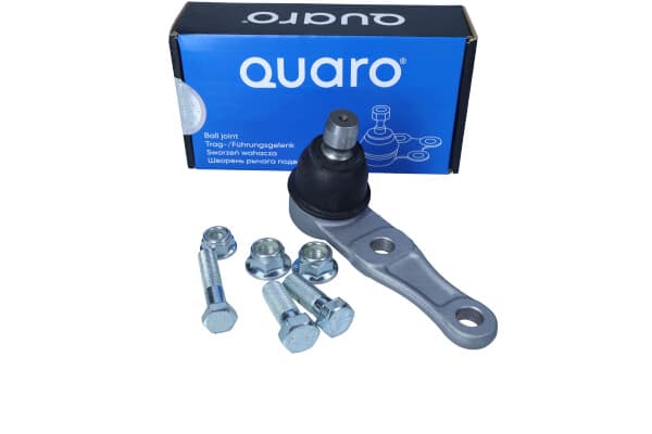 QUARO KIA ETUOHJAUSVARSI TAPAHOIDOT 02- VASEN/OIKEA