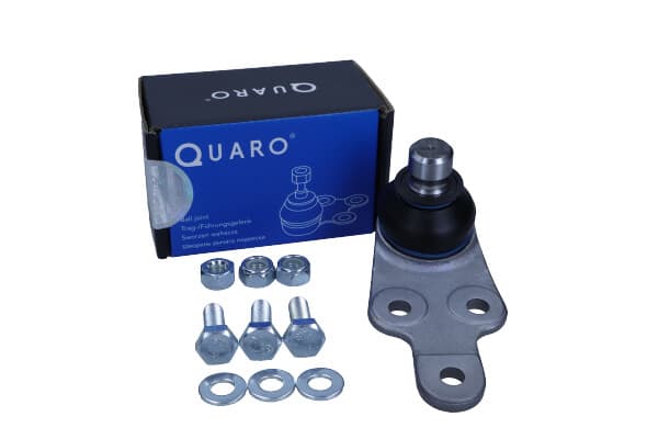 QUARO TUKIVARREN TAPPI FORD ETUOSA MONDEO 00- VASEN/OIKEA
