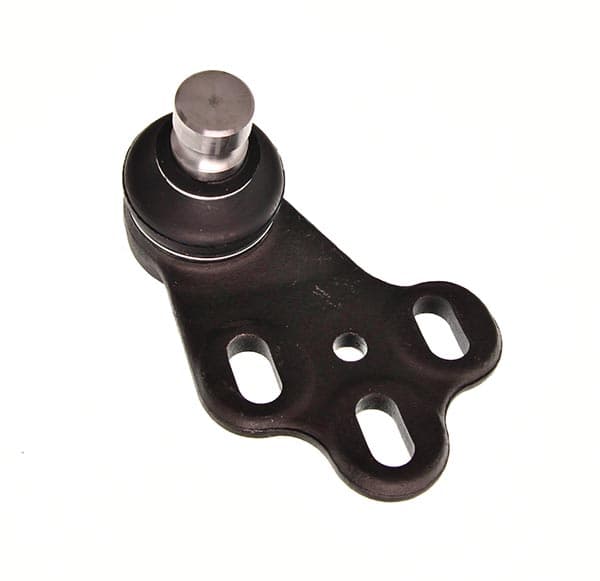 MAXGEAR VW A80 ETUTUKAAREN PULTTI VASEN 19MM (OHJAUSTEHOSTIMELLA)