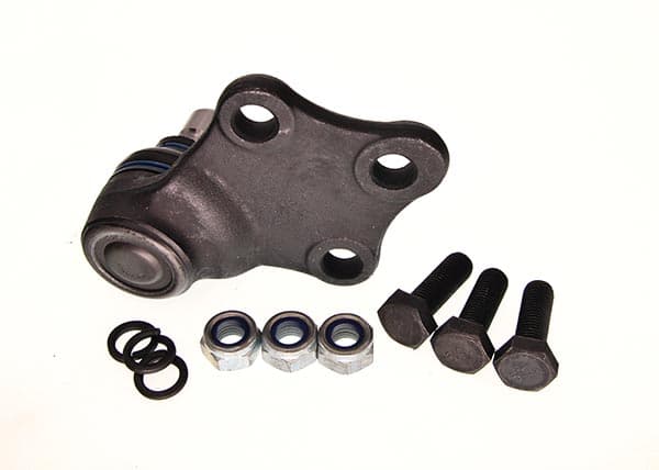 MAXGEAR LÄNGREARMSSTIFT FRAM PEUGEOT 306 98- VÄNSTER/HÖGER 18MM