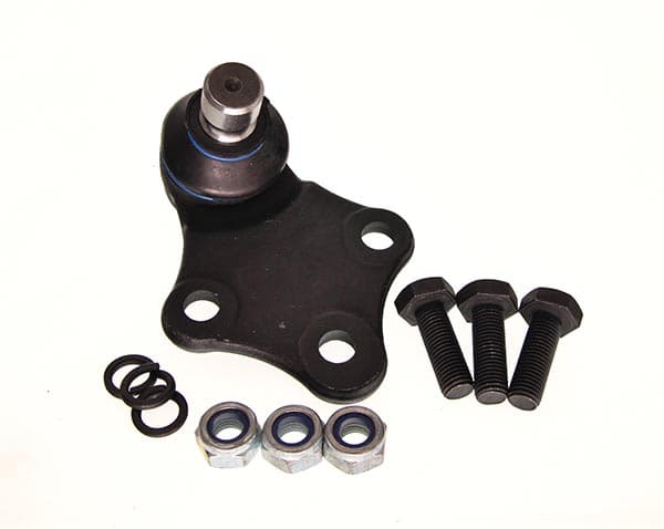 MAXGEAR LÄNGREARMSSTIFT FRAM PEUGEOT 306 98- VÄNSTER/HÖGER 18MM