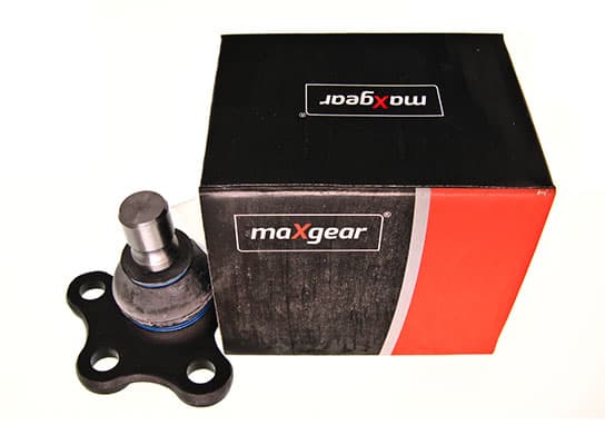 MAXGEAR CITROEN ETUTUKAVARREN TAPPI C3/C2 02-