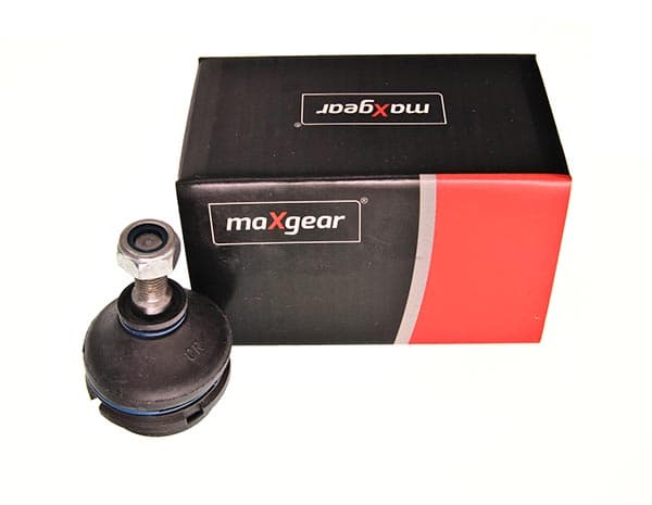 MAXGEAR FIAT FRÄMRE LÄNGREARMSSTIFT UNO -93 VÄNSTER/HÖGER