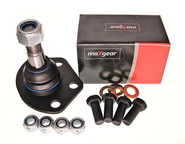 MAXGEAR FIAT DUCATO ETUOHJAIMEN TAPA