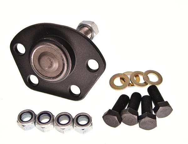 MAXGEAR FIAT DUCATO ETUOHJAIMEN TAPA
