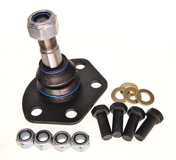 MAXGEAR FIAT DUCATO ETUOHJAIMEN TAPA