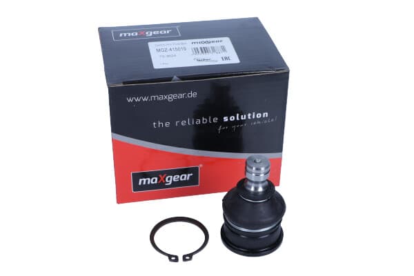 MAXGEAR TUKIVARREN TAPPI NISSAN ETUOSA MICRA 03-/ NOTE 06- VASEN/OIKEA