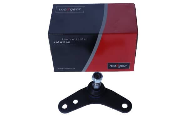 MAXGEAR MINI-TUKIVARREN TAPPI ETUOSA SISÄVASEN 01-