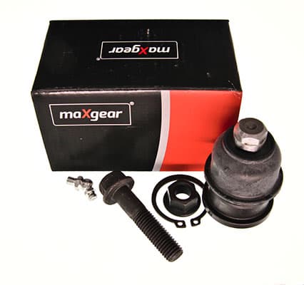 MAXGEAR TUKIVARREN TAPPI CHRYSLER ETUOSA PT CRUISER 00- VASEN/OIKEA