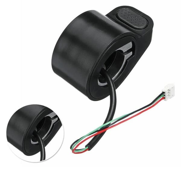 Accelerator för Xiaomi M365 Pro / Pro 2 scooter