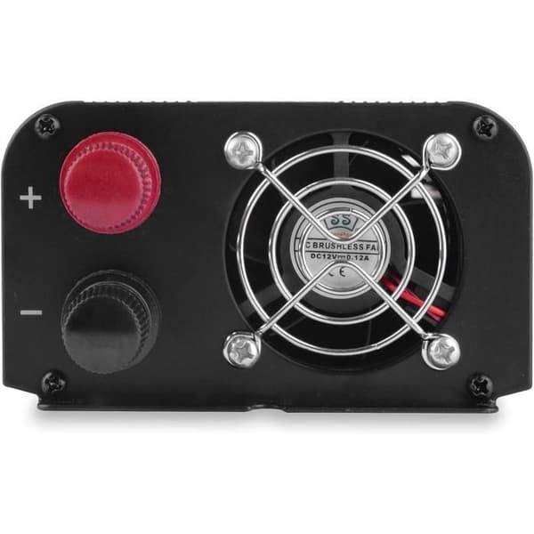Elektronisk omvandlare - Volt Polska - SINUS 5001000 - 12V - 1000VA - 500W