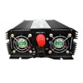 Miniatyrbild 3 av 4: IPS Spänningsomvandlare 3000W/1700W 12V Volt Bil