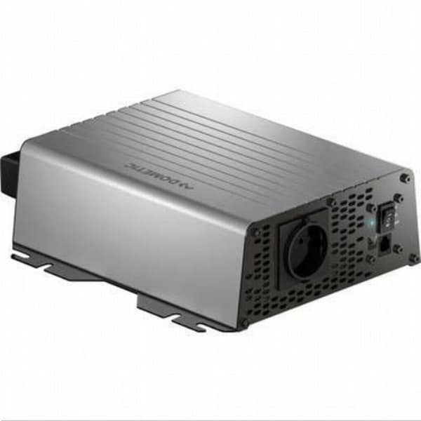Dometic autoomvandlare - 9600002546 - SinePower DSP1024 Sinus-Wechselrichter, 1000 W, 24 V