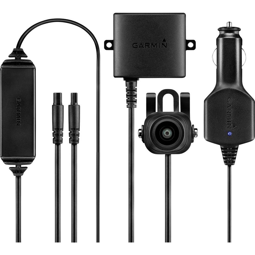 Trådløs bakkamera BC™ 30 Garmin Komplet sæt