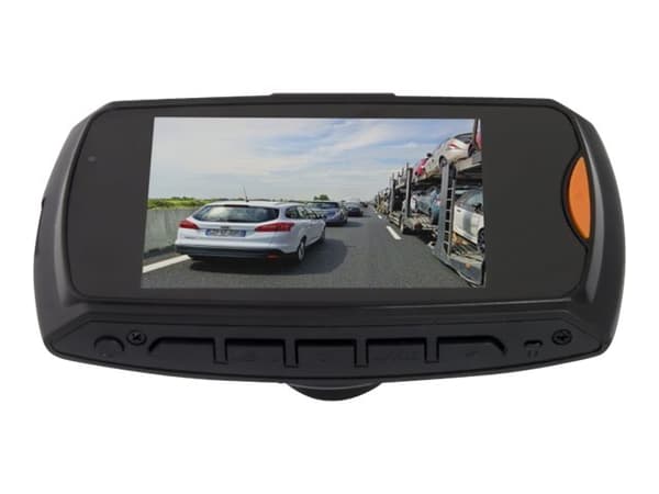 Extreme XDR101 videobandspelare Svart