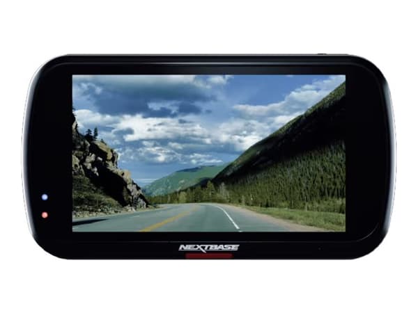 Nextbase NBDVR622GW, 4K Ultra HD, 140°, 8 MP, 30 fps, MP4, Tanska, Saksa, Hollanti, Englanti, Viro, Suomi, Ranska, Italia, Norja, Ruotsi