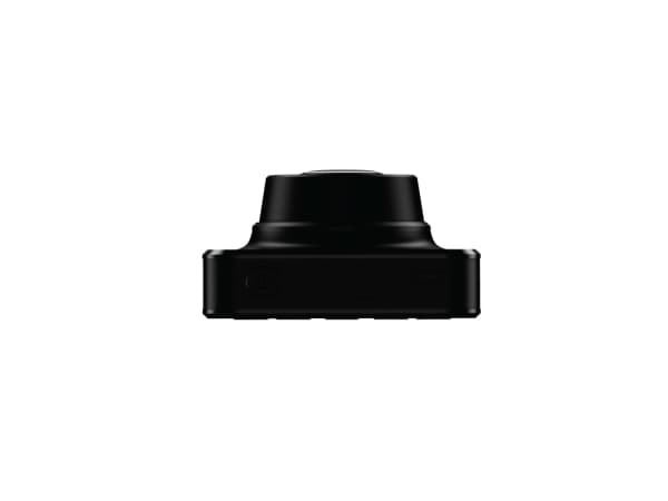 Navitel AR280 DUAL, Full HD, 1920 x 1080 pixels, 140°, H.264, MOV, Black, TFT