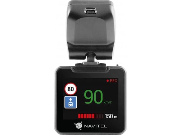 Navitel R600 GPS Dashcam