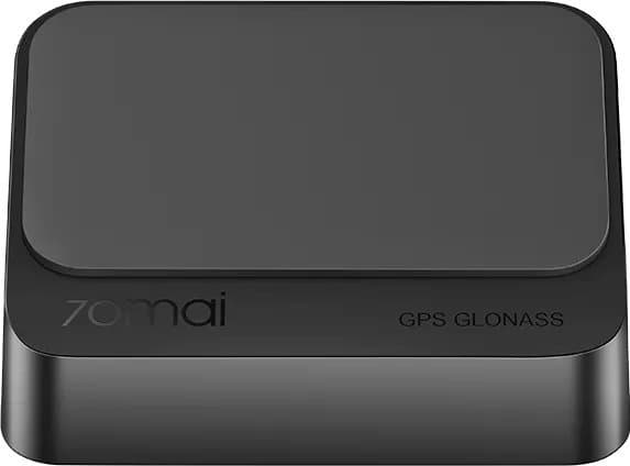 External GPS Module 70mai GPS03 for Dash Cam Lite 2 D10, Black