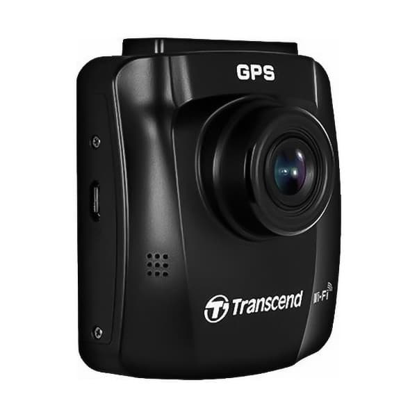 Transcend DrivePro 250 bilkamera