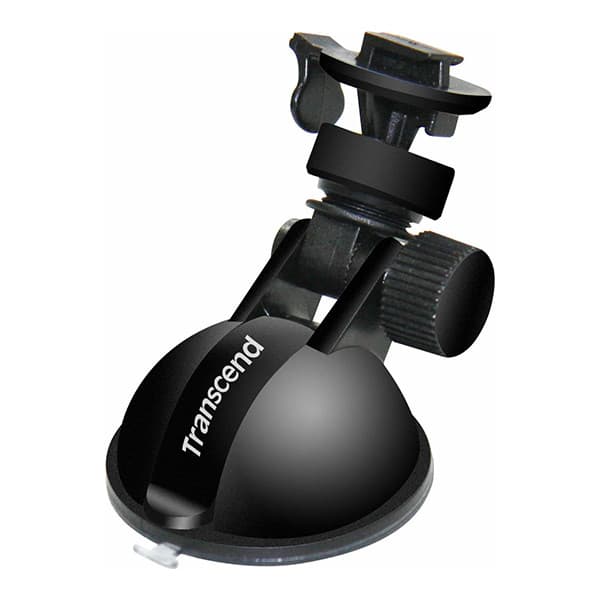 Transcend TS-DPM1 sugekopholder til DrivePro bilkameraer Sort