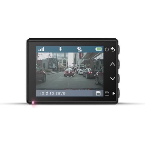 Garmin Dash Cam ™ 66 W - körkamera