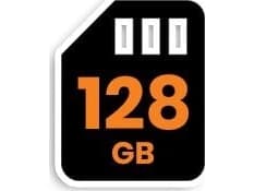Videonauhuri 70mai Dash Cam M500 128 GB (M500128G)